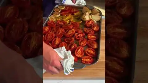 Nick's Kitchen for Hestan Culinary, 26,103,451 views